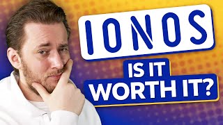 IONOS Review: CHEAP Web Hosting equals GOOD?