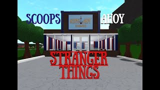 Scoops Ahoy Stranger Things Roblox Thủ Thuật Máy Tính -