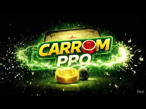 CarromPro