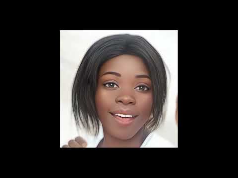 Ephraim The Son of Africa - Alasanika