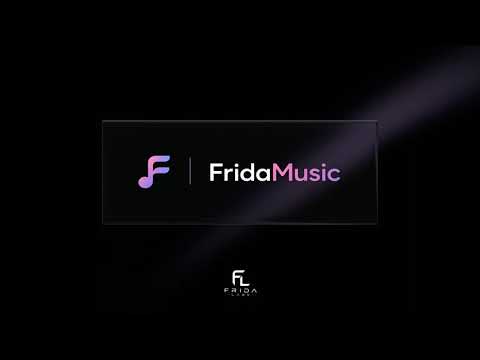 FridaMusic video thumbnail