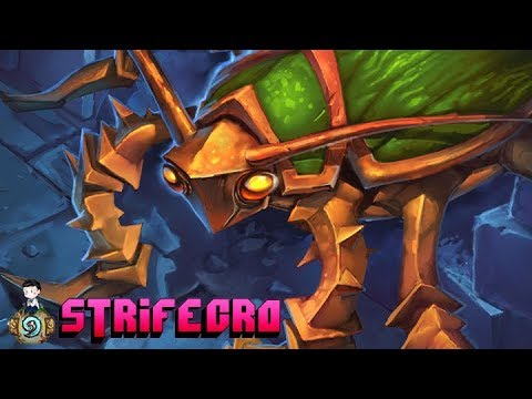 Hearthstone: New Patch, Control Lock's Era?