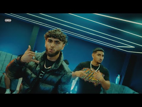 APG ft. Young Sneakz, Kayzz - Double Back (Official Music Video)
