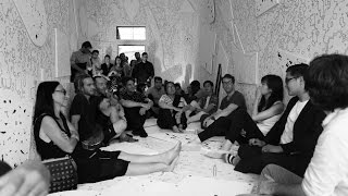 Beachside Lonelyhearts: Pillow Talk with Sylvia Lavin and Jimenez Lai Part III