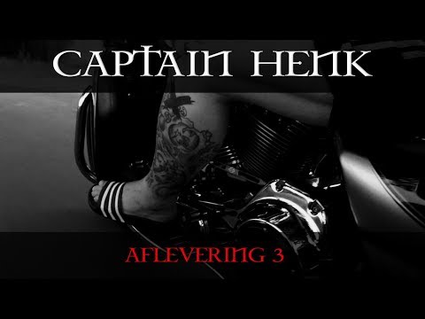 Niet voor een baas werken | CAPTAIN HENK #3