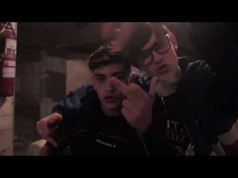 XXL x RAKU - DALE (Prod. Gaston Herrera) SHOT BY DIRK