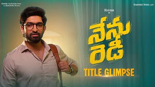 Nenu Ready
