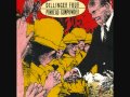 Pinhead Gunpowder - At Your Funeral (Dillinger ...