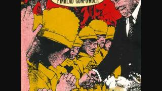 Pinhead Gunpowder - At Your Funeral (original version)