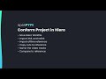 Conform a Project in Foundry Hiero with OpenPype / AYON