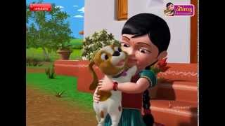 Dog Song - Chinnu Malayalam