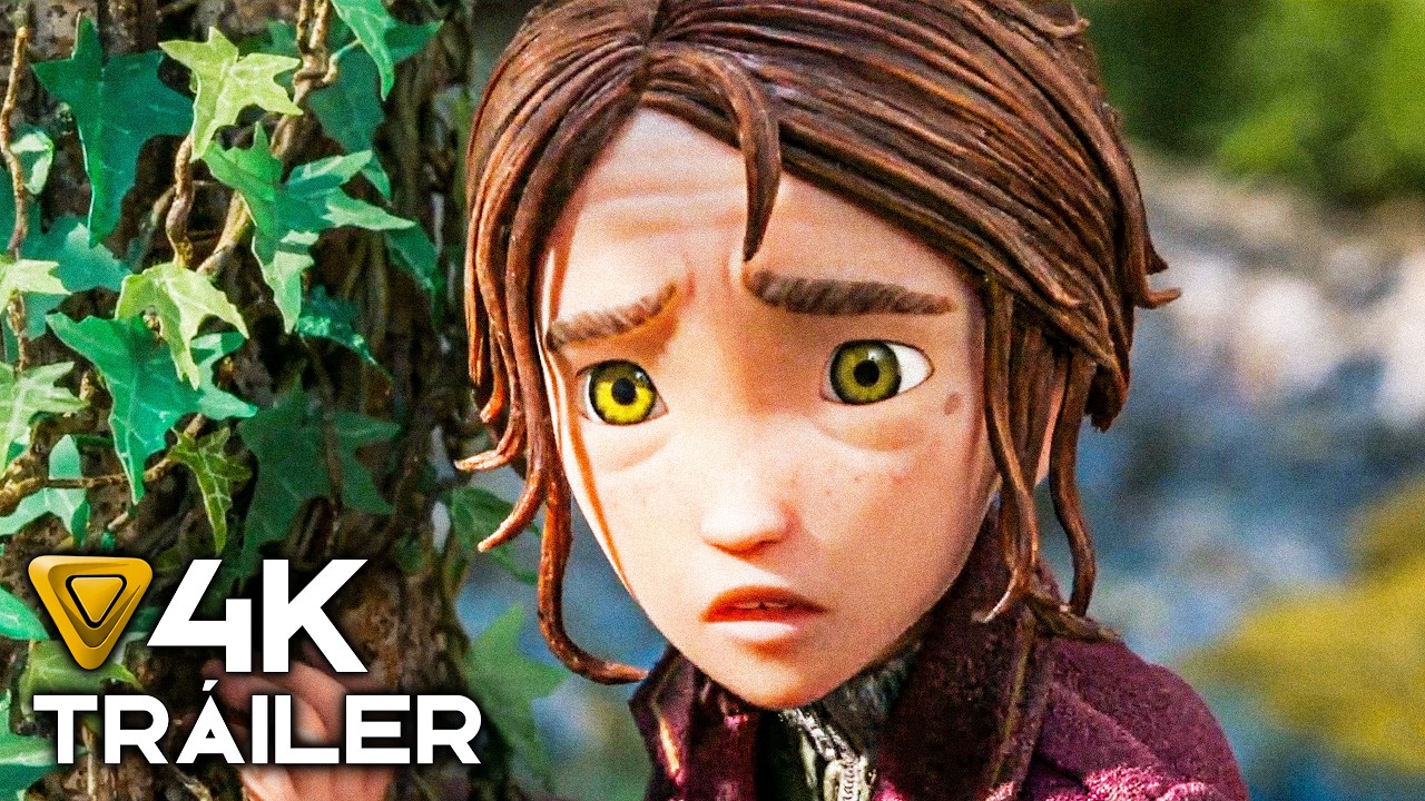 WILDWOOD Tráiler Oficial Español (2026)