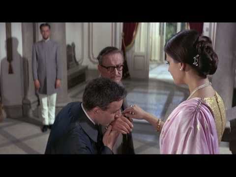 The Pink Panther HD Trailer