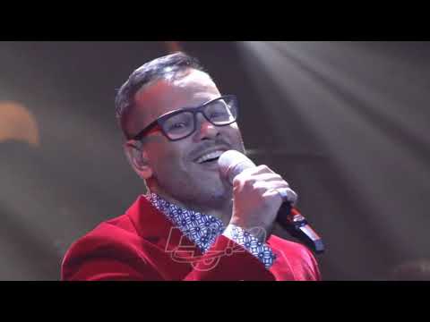 TANAH PUSAKA - SEAN GHAZI (KONSERT BANGKIT MALAYSIA SIMFONI ORKESTRA RTM)