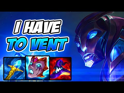 WILL MALZAHAR BE OP NEXT SEASON?