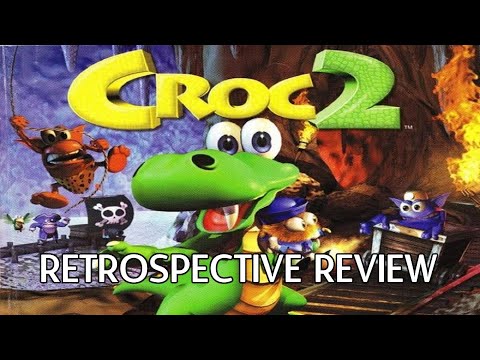 Croc 2 Review