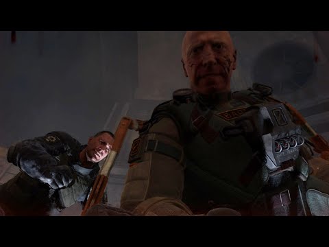 Stalker 2 Skif and Degtyarev Killed Colonel Korshunov Death Scene!