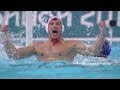 Montenegro V Serbia Men S Water Polo Bronze Medal Match London 2012 Olympics