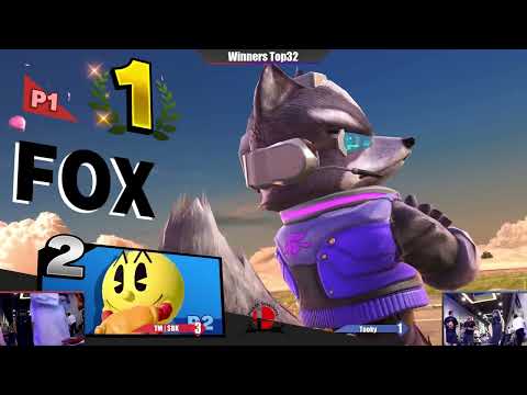 RiyadhSmashers 165 | featuring: Dabuz, Zozef, Pharaoh, Vi, Gogeta, KJ,soudsamus, $BK & more! Part 2