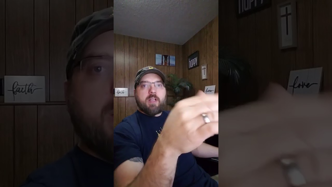 The Lord's "WAR"!!!👑🪖⚡