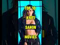 Top 10 Kriti Sanon Movies Shorts Top10 Kritisanon