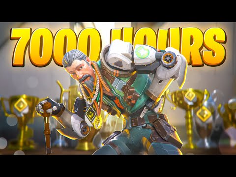 What 7000 Hours Of BREACH Actually Looks Like