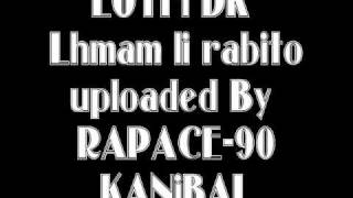 ♫ Lotfi DK 1998: Lhmam Li Rabitou (Kannibal)