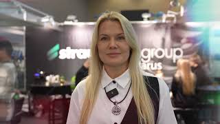 Мастер-классы для имплантологов от «Мед Дентал Групп» на выставке «Стоматология Беларуси-2025»