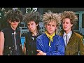 The Alarm Live Italy 1990 Full Show 720p HD
