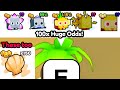 How to Find 100x Egg Fast in Pet Sim 99 to get Huge Monkey