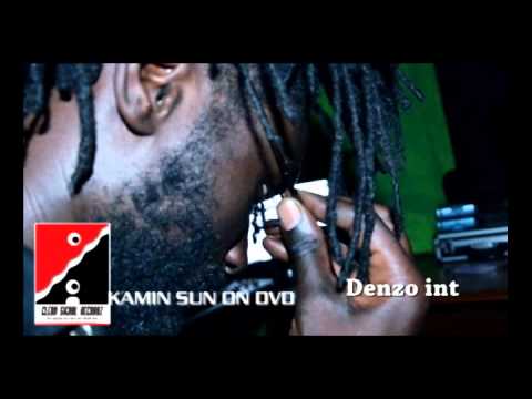 Ebibimba bika by Denzo International