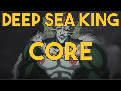 #ngobrolopm BAHAS TUNTAS CORE DSK!! DEEP SEA KING OPTIMASI + EFISIENSI. ONE PUNCH MAN: THE STRONGEST