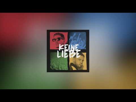 [FREE] Bausa x Rin x Apache 207 - KEINE LIEBE Type Beat Instrumental - PROD. TRAPPO