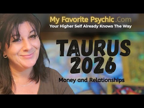 TAURUS - THE JOURNEY OF 2026  #taurusmoney #tauruslove