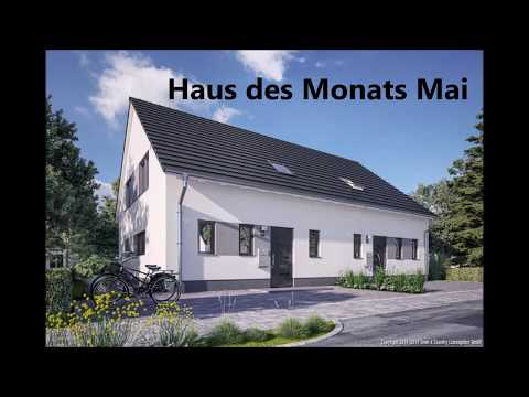 Haus des Monats Mai - Doppelhaus Behringen 116