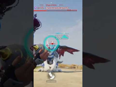 Finally Capture Pal World Pokemon Arrowventrum Dattrax gaming #palworld #shorts #video #viral