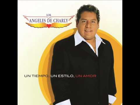 Hoy Tengo Ganas De Ti - Los Angeles De Charly