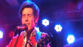 Joe Brooks Apple - Manchester Sound Control