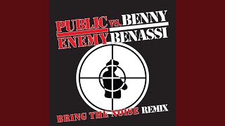 Bring The Noise Remix (Pumpkin Remix)