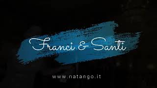 Francesca del Buono y Santiago Castro - La cumparsita (Forever Tango)