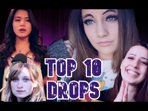 Female Beatbox Drops of the Decade (2010-2020)