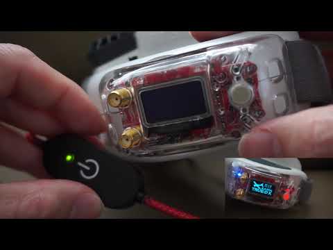 FuriousFPV TrueD-X 2.4 GHz - Unbox + GIVEAWAY (now closed)!