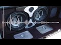 28Hz Mario Winans I Don T Wanna Know Rebassed Low Bass By White