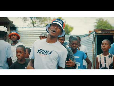 Uncle Pappy ft Manxebe - Inoshiningavali (Official Video)