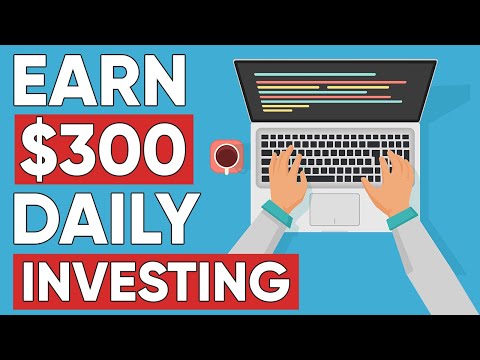 如何成為百萬富翁。指數基金投資初學者 (How To Become A Millionaire: Index Fund Investing For Beginners)