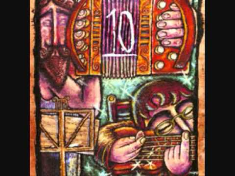 Novalia-Canti e briganti