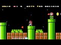 Super Mario Advance 4 Super Mario Bros 3 Wendy S Night SMAGHETTI