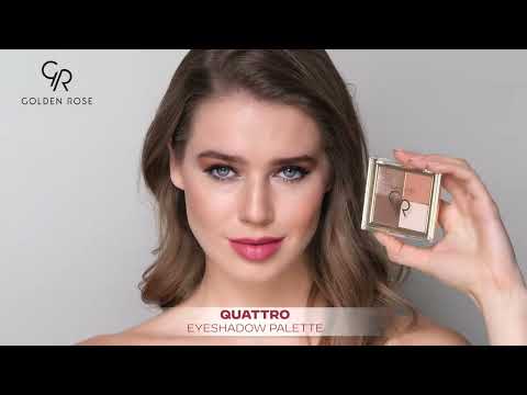 New Golden Rose Powdery Products