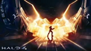 Halo 4 OST vol. 2 - Lasky's theme