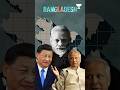 India Unveils Plan To Split Bangladesh Expand Chicken Neck Tripura Plan To Capture Chittagong